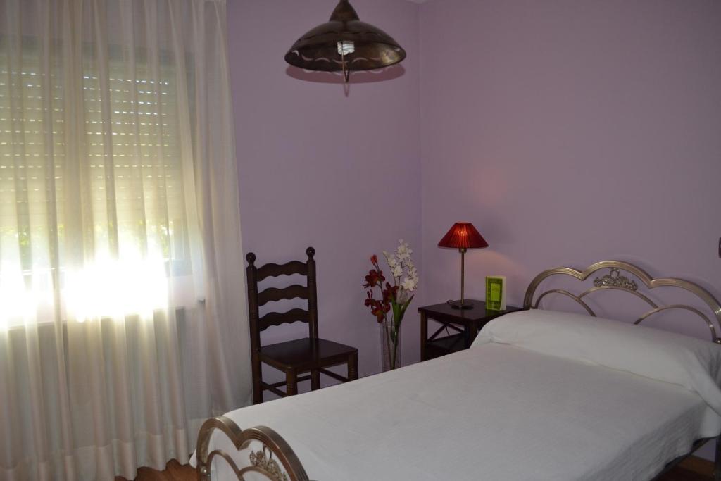 La Posada De Rosa Hita Zimmer foto