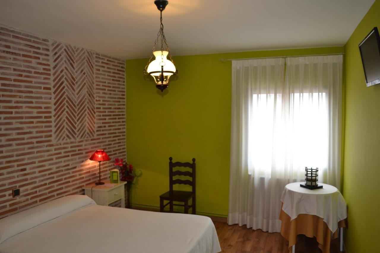La Posada De Rosa Hita Zimmer foto